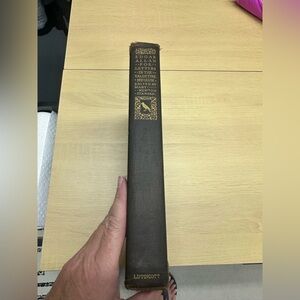 Edgar Allan Poe Letters Till Now Unpublished in the Valentine Museum Richmond VA